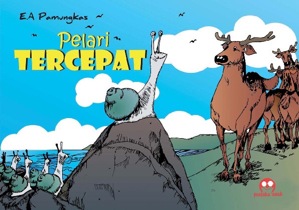 Pelari Tercepat